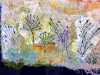 BETWEEN SEASONS by Marilyn Smith, N.Wales EG, mixed media & hand stitch