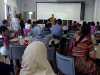 Manchester Bangladeshi Women's Organisation at Manchester Central Library