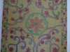 Kantha quilt9 from Bangladesh