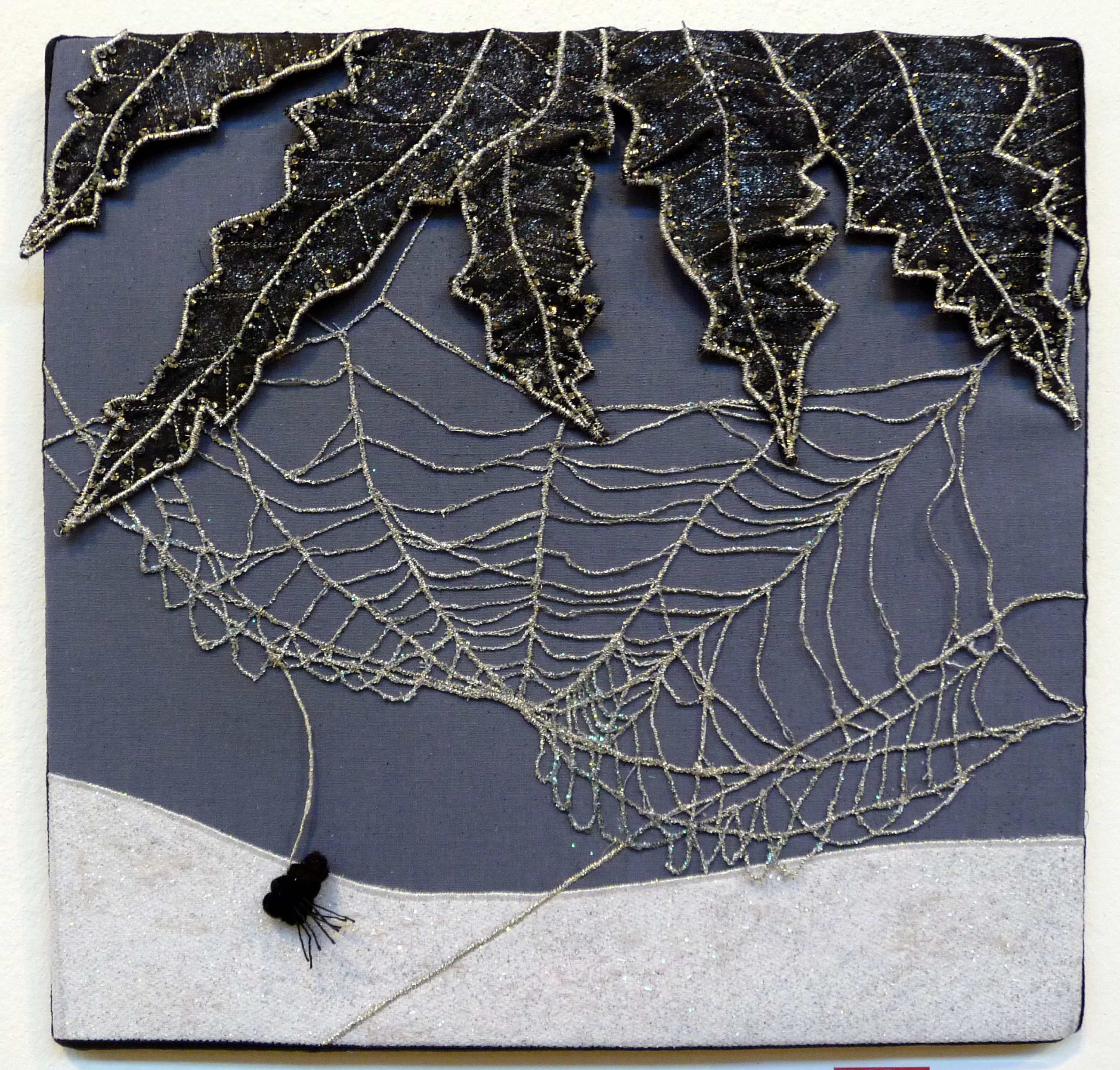 EG All That Glistens 2015 entry by Trisha Lawrence