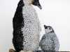 PENGUINS by Tracey Awbey of Strawbs Craft