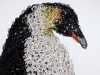 (detail) PENGUINS by Tracey Awbey of Strawbs Craft