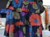 garment designed by Mary Quant at  "Mary Quant Talk" by Ruth Lowe, 2022