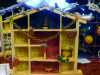 entry to "Decorate Your Home From Home" YE competition at MEG Christmas Party 2014