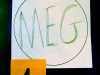 entry to MEG LOGO comp at Summer Tea Party 2015