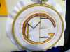 entry to MEG LOGO comp at Summer Tea Party 2015