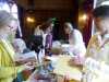 you can always find a bargain on the 'white elephant' sales table