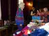 grab a bargain at the Sales Table at MEG Winter Fair 2016