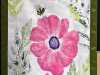 Enrty to Embroidery Competition at MEsG Christmas Party 2023