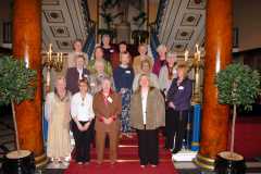 NW Regional Day 2008 at Liverpool Town Hall