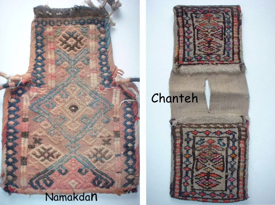 "Persian Delights" talk by Hilary Naghashi, Feb 2021, some of the slides shown at Zoom meeting