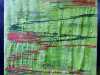 (detail) POPPIES by Carole Hind , Preston EG exhibition, Barton Grange 2017