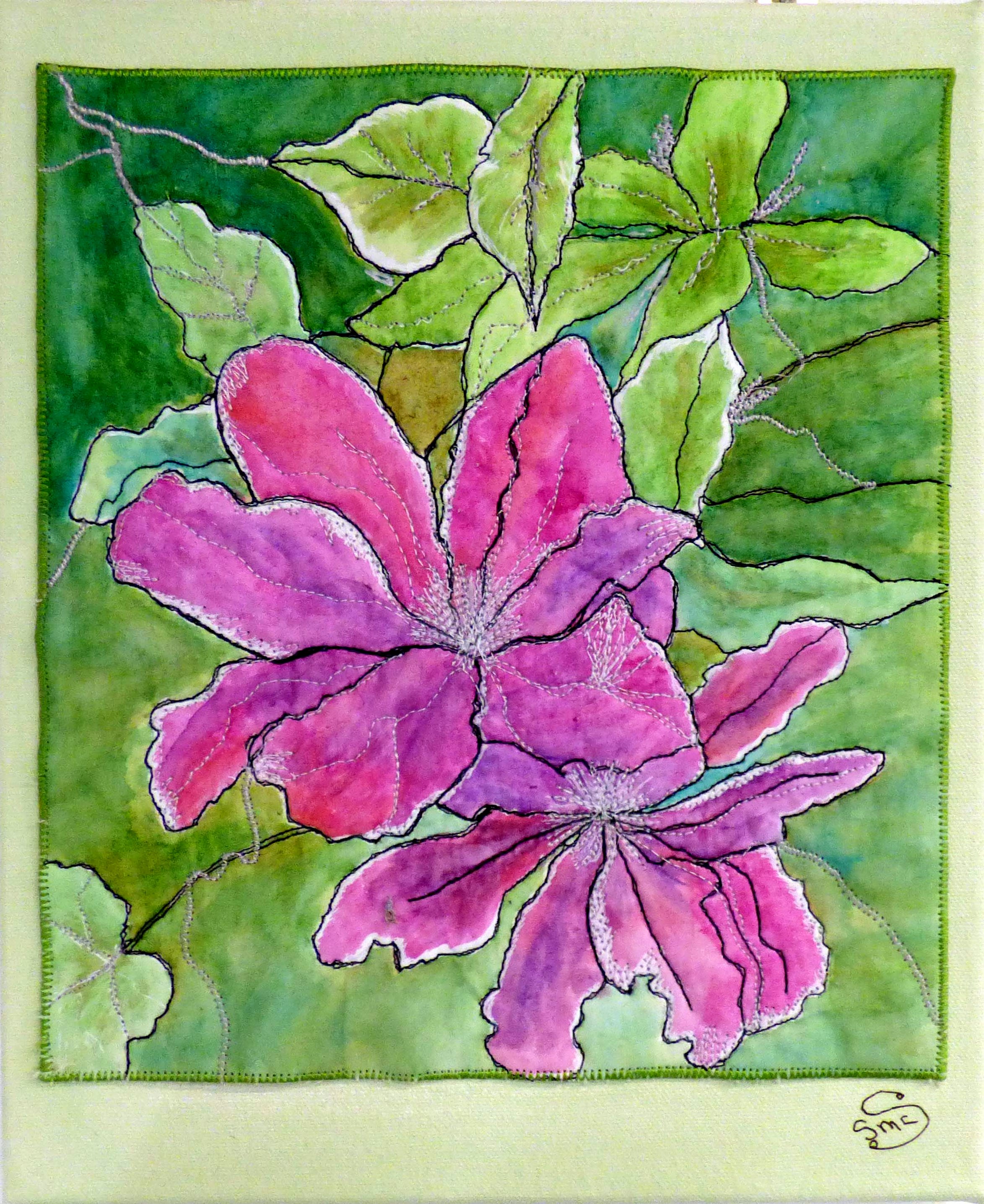 THE BEST OF NATURE 1 by Sue Chisnall-Sumner, Natural Progression Group, July 2021