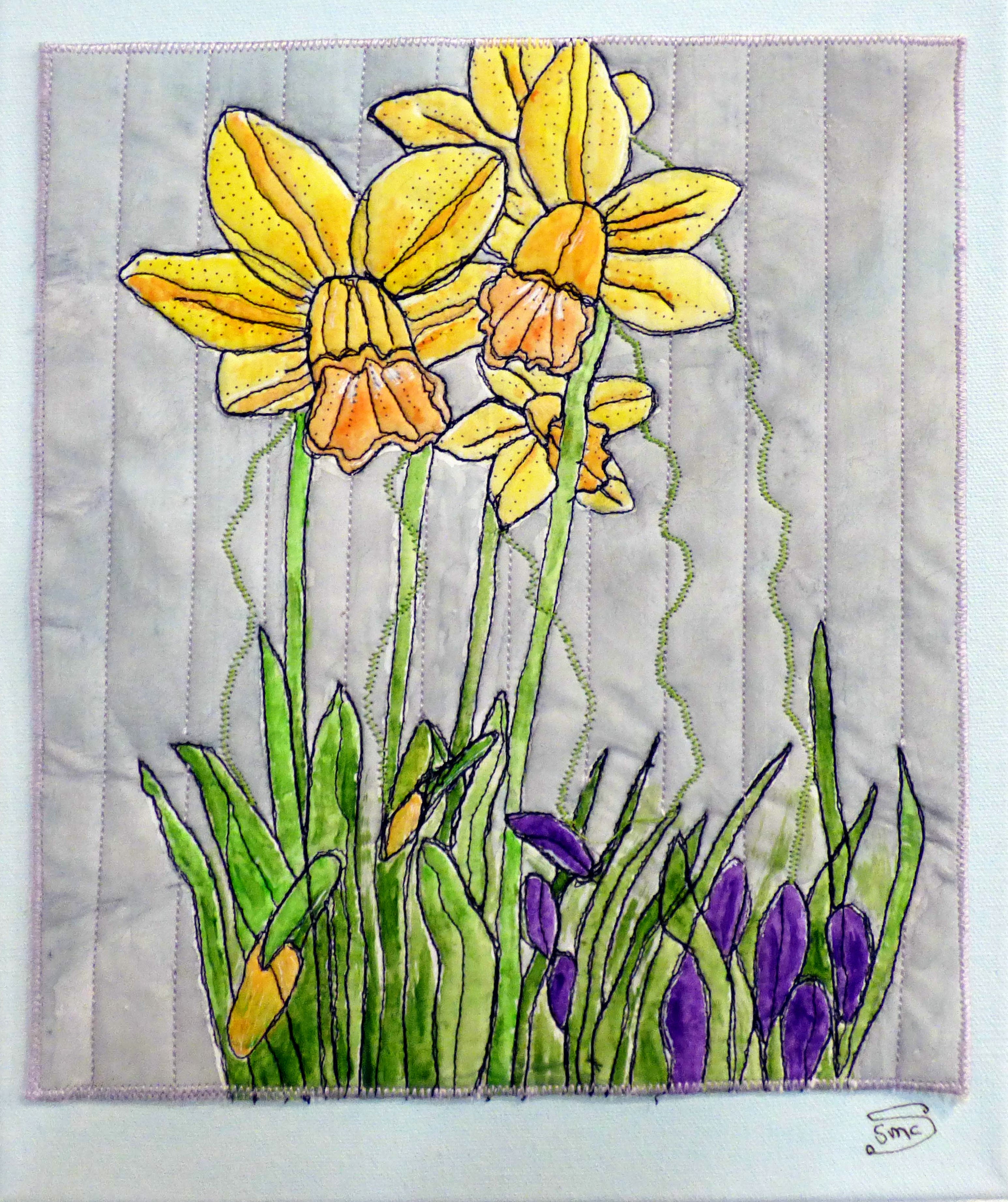 THE BEST OF NATURE 2 by Sue Chisnall-Sumner, Natural Progression Group, July 2021