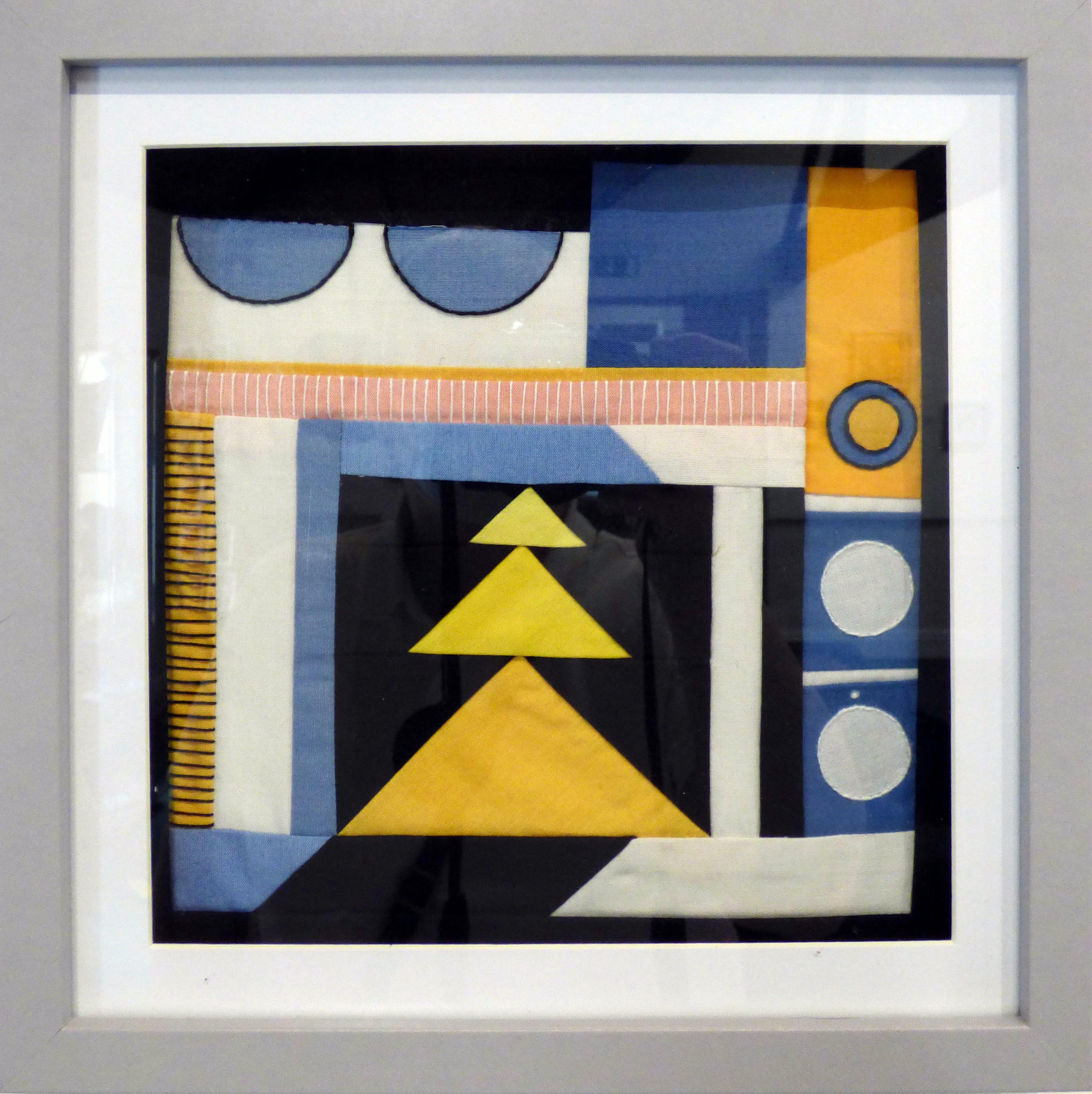 part of MORECAMBE MEMORIES series by Jane Holmes, Natural Progression Group, July 2021