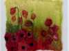 POPPIES by Pat Bean, Natural Progression Group, July 2021