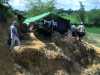 refugee camp at Cox's Bazar, Bangladesh