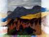 THE LANGDALES-RECHARGE THE SPIRIT by Nicky Robertson, Natural Progression Textile Group, Jan 2020