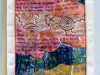 BURNING TO RENEW by Sue Chisnall-Sumner, Natural Progression Textile Group, Jan 2020