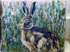 embroidery by Richard Box