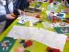Richard Box "Poppies" workshop at MEG
