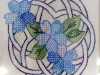 sample by Elizabeth Almond at "Sacred Geometry" Workshop with Elizabeth Almond, Nov 2021