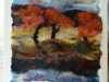 AUTUMN STORM by Sue Tyldesley