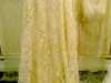 Carrickmacross guipure wedding veil 1880 - 1900