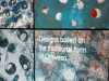 slide by Bobby Britnall showing images which influenced her work