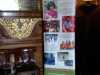 Threading Dreams Exhibition, August 2017, Liverpool Town Hall