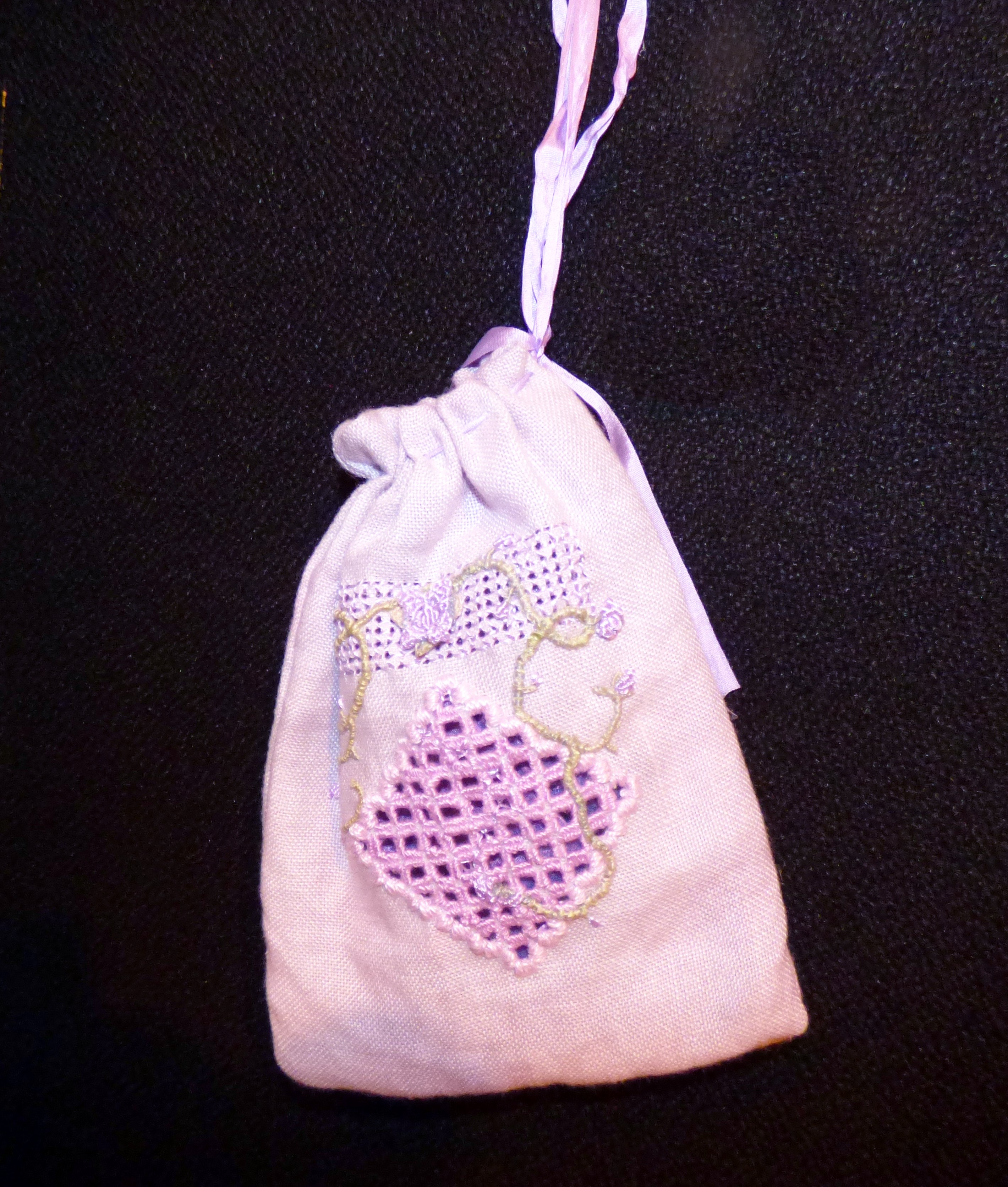 entry to Traditional Embroidery Competition 2016