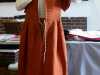 Tudor kirtle