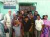 Street children at Tongi, Bangladesh