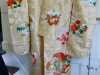 an antique wedding kimono