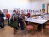 Wirral 20th Birthday exhibition, Williamson Art Gallery 2017