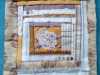 tutors sample,  "Scraps With Meaning" Workshop with Kim Parkman, July 2024