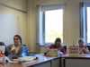 some of our YE group April 2017