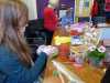 YE are making decorated plant pot bands for Mother's Day