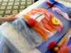 this is a merino wool picture ready to be made into felt by YE at NW Regional Day 2014