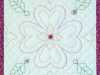 quilting by Helen Barnes