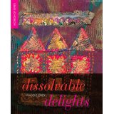 dissolvable delights by maggie grey_