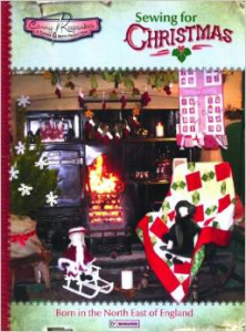 sewing for christmas