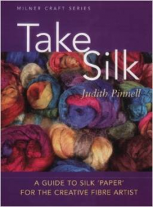 Take Silk by Judith Pinnel