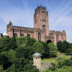 Liverpool Cathedral