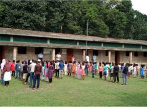 prayers are being said in Sreepur for Ruby's daughter Sue