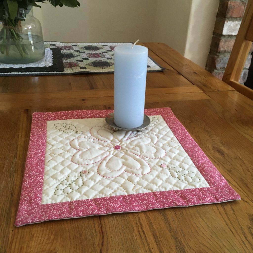 work by Helen Barnes